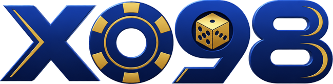 xo98 logo
